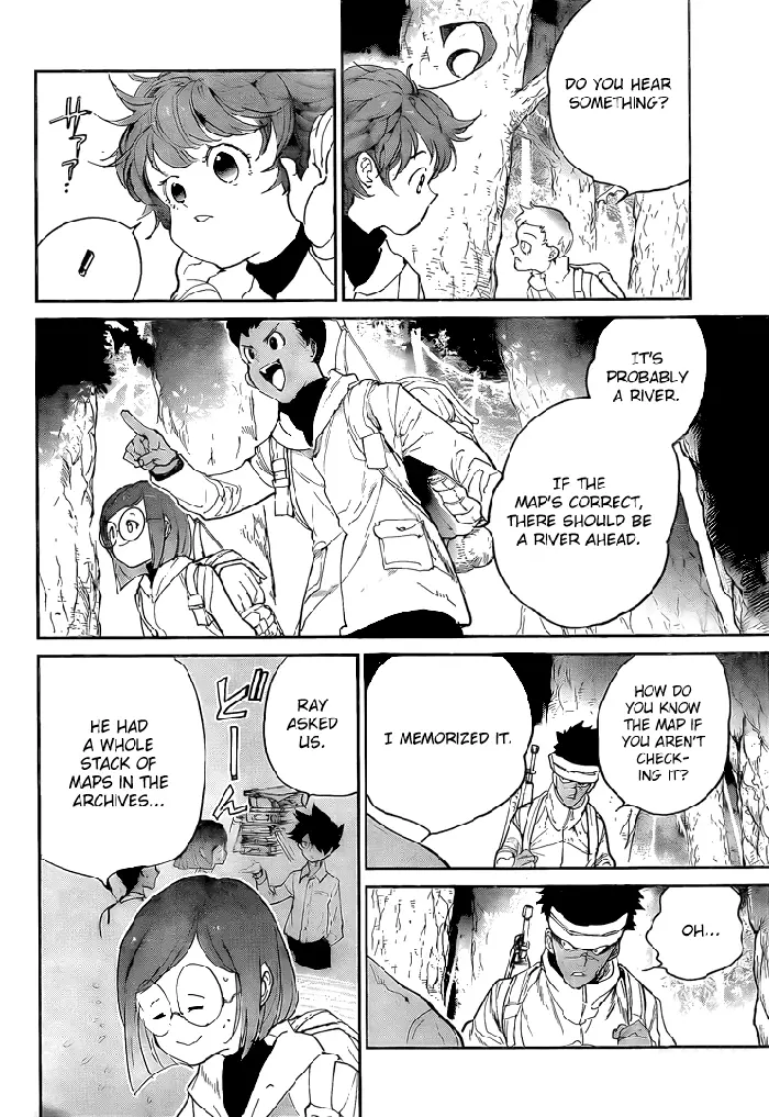 The Promised Neverland chapter 100 image 15_optimized